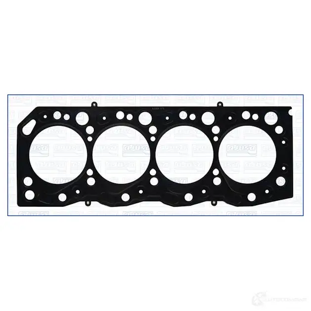 Прокладка ГБЦ AJUSA 1355703 8427769492969 56DX I9 10115000