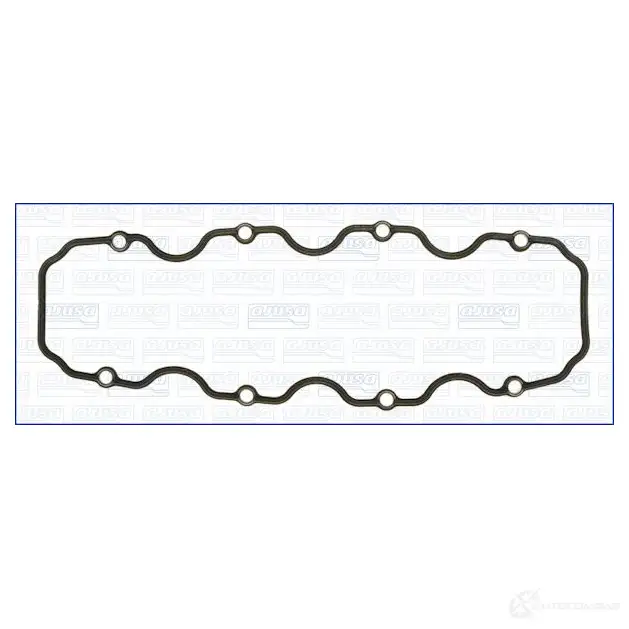 Прокладка клапанной крышки AJUSA 8427769478277 9V 8LK6L 1357683 11063500