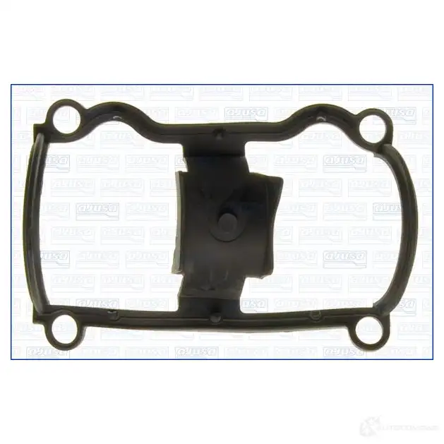 Прокладка клапанной крышки AJUSA 11043700 19 WN2 8427769300776 1357510
