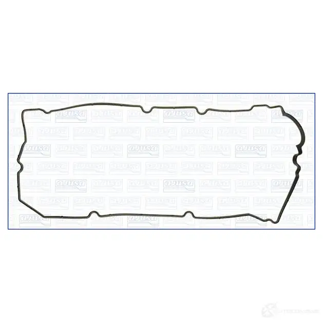 Прокладка клапанной крышки AJUSA 8427769996429 IJC VD5T 11120900 1358101