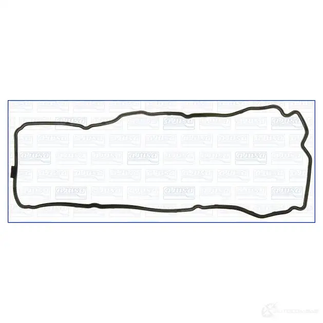 Прокладка клапанной крышки AJUSA 1357953 11100000 7 KGHDC 8427769756252