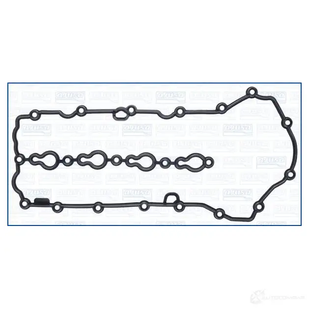 Прокладка клапанной крышки AJUSA 11140300 8433577284474 1215312519 XG ROP6 изображение 0