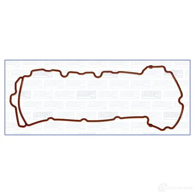 Прокладка клапанной крышки AJUSA SZO IX 1358032 8427769937149 11110500