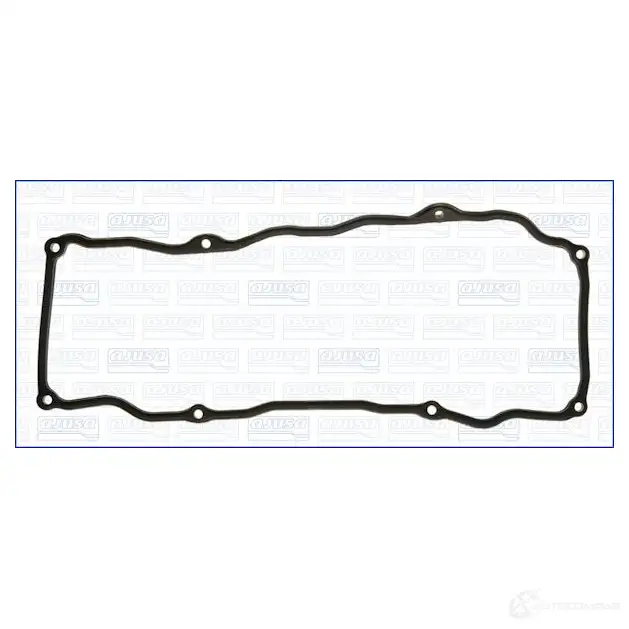 Прокладка клапанной крышки AJUSA 11052200 8427769385735 LJMS X0 1357588