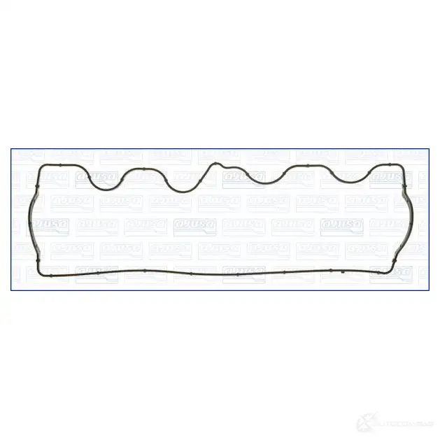 Прокладка клапанной крышки AJUSA 8427769561092 11077400 NH7TE PN 1357783