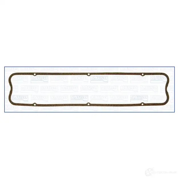 Прокладка клапанной крышки AJUSA 11019100 1357332 8427769015199 FEK1 CBE
