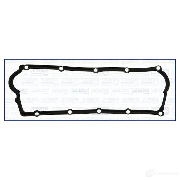 Прокладка клапанной крышки AJUSA 8427769729430 11095900 LB2 RW4 1357920