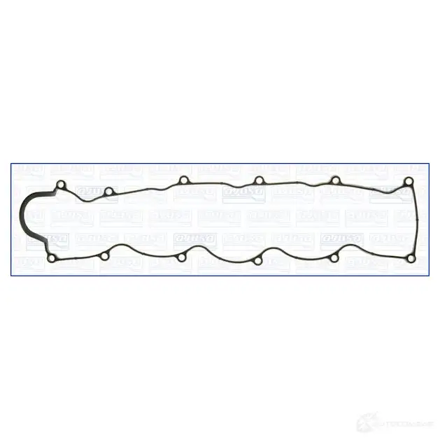 Прокладка клапанной крышки AJUSA 11069700 FK C1L 1357731 8427769477041