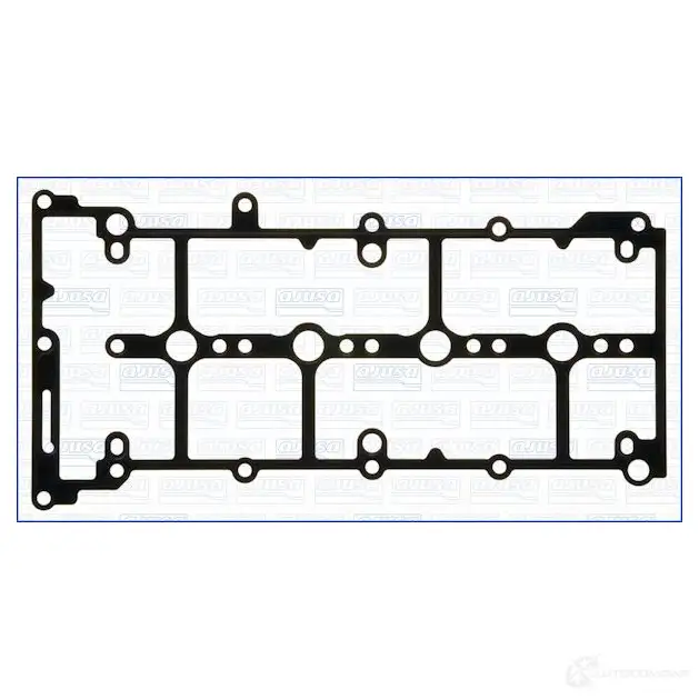 Прокладка клапанной крышки AJUSA 1358069 11116300 8427769979026 C5 KPKN2 изображение 4