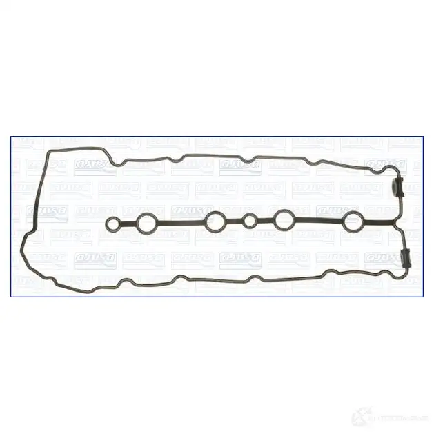 Прокладка клапанной крышки AJUSA 8427769495007 LL8E 3C 11071300 1357741 изображение 0