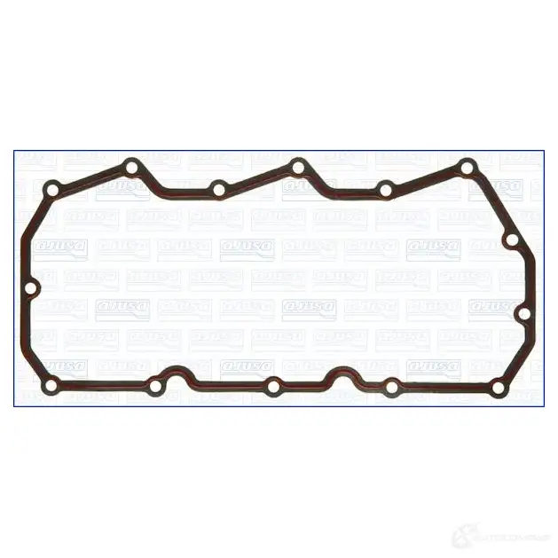 Прокладка клапанной крышки AJUSA Z69 UR 1357829 8427769647116 11083700