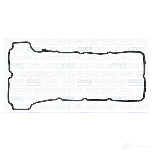 Прокладка клапанной крышки AJUSA P CILHJJ 8433577221615 11134900 1358180