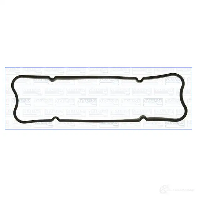 Прокладка клапанной крышки AJUSA 11047400 8427769384486 1357544 A SGKZX