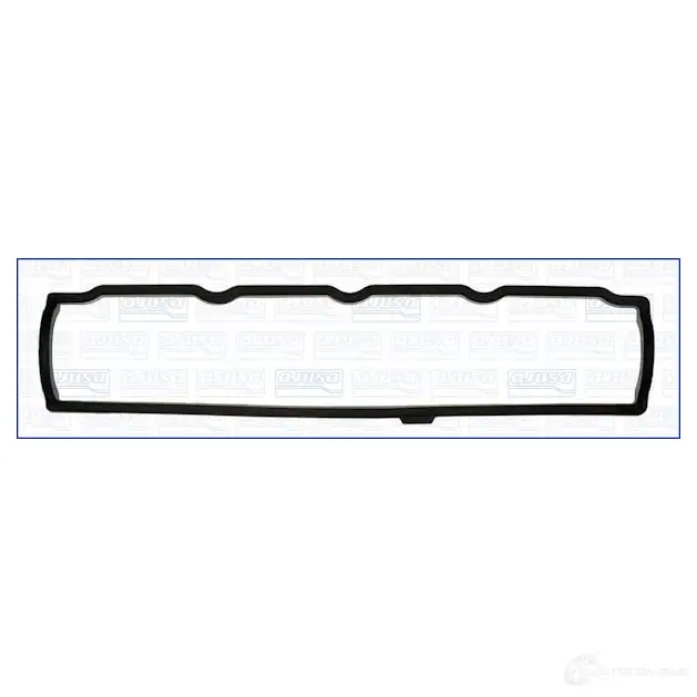 Прокладка клапанной крышки AJUSA 11002800 Z2XXO ZR 1357215 8427769079849