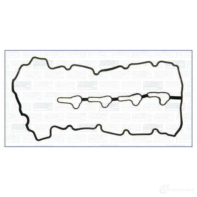 Прокладка клапанной крышки AJUSA NXX4Q L 11115300 1358062 8427769938634 изображение 0