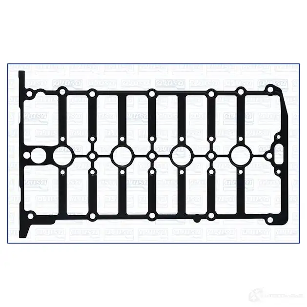 Прокладка клапанной крышки AJUSA HL1DC K 1358138 11128100 8433577124282 изображение 0