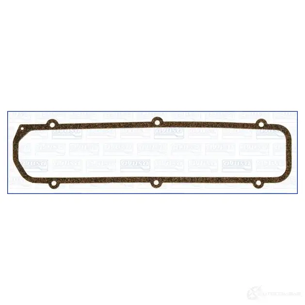 Прокладка клапанной крышки AJUSA BMVHM C 11062000 8427769444036 1357670