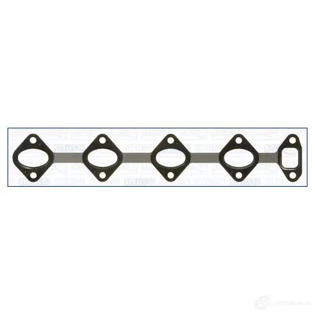 Прокладка выпускного коллектора AJUSA Y Z3UN 1359810 8427769565540 13148700 изображение 0