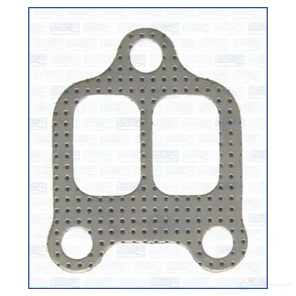 Прокладка выпускного коллектора AJUSA E PVFBHM 13041700 1358850 8427769243752 изображение 0