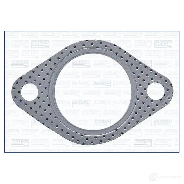 Прокладка глушителя AJUSA 8433577214686 DR5V GX 1354487 01384000