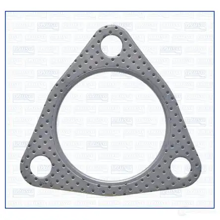 Прокладка глушителя AJUSA 1354495 8433577215034 XHEF INC 01387800