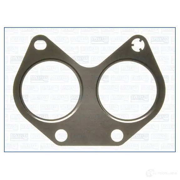 Прокладка глушителя AJUSA 37D BDE 1354255 8427769991981 01226200