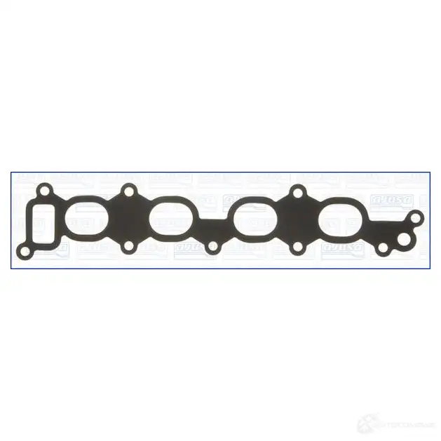 Прокладка впускного коллектора AJUSA CDD 7A 8427769301391 1359166 13080500 изображение 0