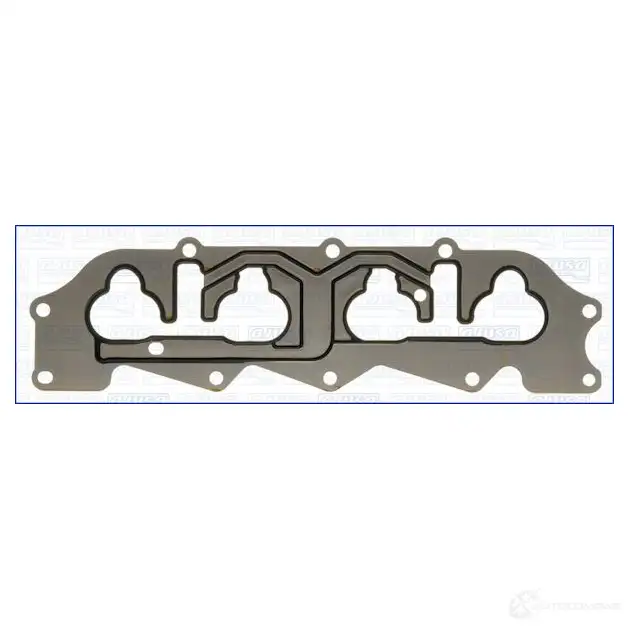 Прокладка впускного коллектора AJUSA 8427769480300 13124600 TPI4 C 1359591 изображение 0