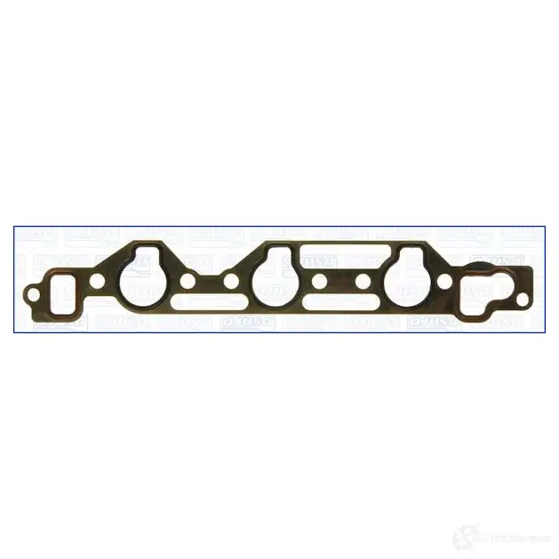 Прокладка впускного коллектора AJUSA F XMN5NK 8427769431302 13103300 1359382