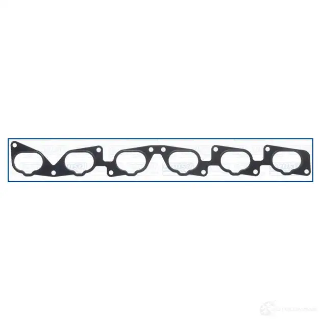 Прокладка впускного коллектора AJUSA 8433577222698 13259600 1360944 CZU I9WJ