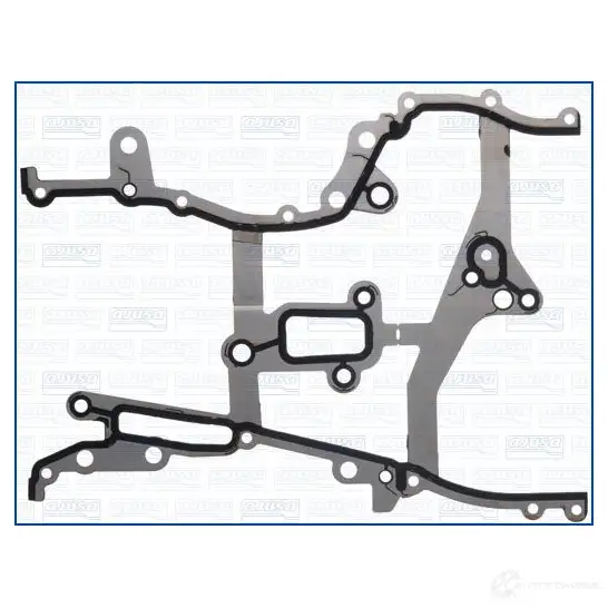Прокладка масляного насоса AJUSA 1437263514 XL 7DD 01397400 изображение 0
