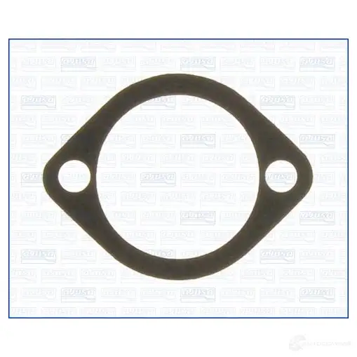Прокладка водяного насоса (помпы) AJUSA AF TAA 00010500 8427769003011 1423382584 изображение 0
