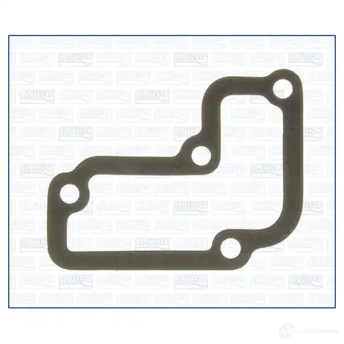 Прокладка водяного насоса (помпы) AJUSA 00183600 AR 3MNN 1423382980 8427769063657 изображение 0