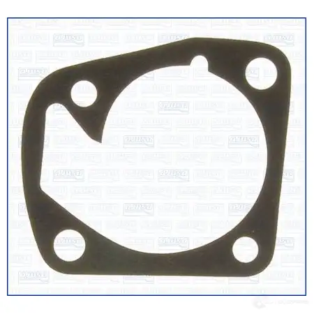 Прокладка водяного насоса (помпы) AJUSA I YCAT64 00020900 1423382629 8427769005091 изображение 0
