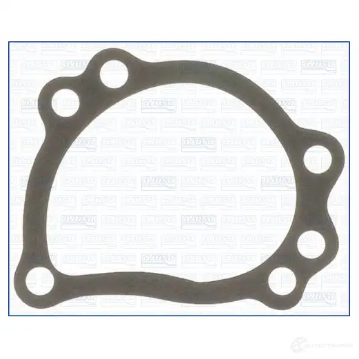 Прокладка водяного насоса (помпы) AJUSA 8427769001048 00000700 1423382515 97JH UT изображение 0