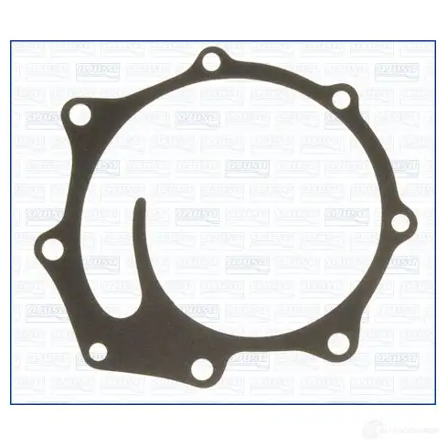 Прокладка водяного насоса (помпы) AJUSA 1423382671 8427769007569 00032200 P1 63OA2 изображение 0