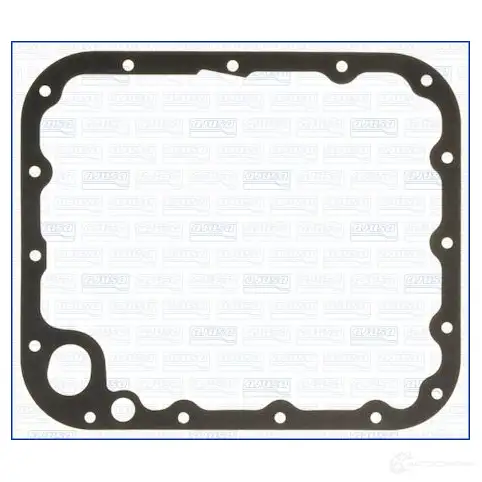 Прокладка поддона двигателя AJUSA 1361208 8427769377624 7P24B XH 14058000 изображение 0