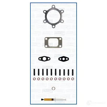 Прокладки турбины AJUSA U6 CZTF 8433577002924 1376407 JTC11010 изображение 0