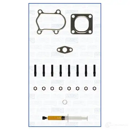 Прокладки турбины AJUSA JTC11015 1376412 77111 35840 93184040 изображение 0