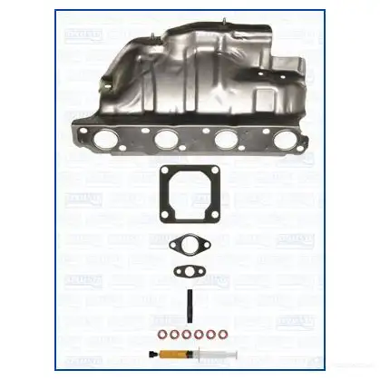 Прокладки турбины AJUSA JTC12273 8433577364152 YD O4MK 1424362527 изображение 0