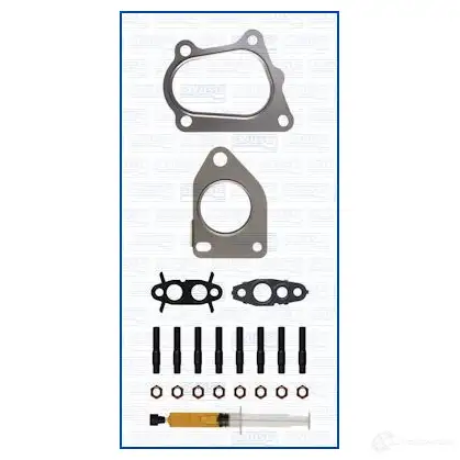 Прокладки турбины AJUSA LU90 C 8433577101436 JTC11606 1376821 изображение 0
