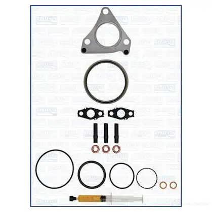 Прокладки турбины AJUSA 1376993 8433577247707 DJBGD F JTC11854 изображение 0