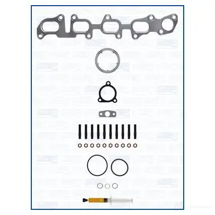 Прокладки турбины AJUSA JTC12290 1437309535 2DYR K изображение 0