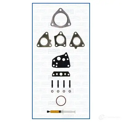 Прокладки турбины AJUSA 8433577093229 JTC11591 1376809 4 LAMAD5 изображение 0