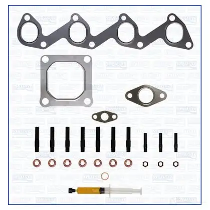 Прокладки турбины AJUSA 1376572 JTC11239 1S4Q 6K682-AS HP2LHDZ изображение 0