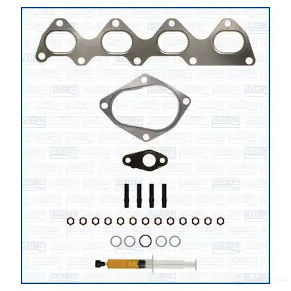 Прокладки турбины AJUSA OAGE 7 JTC11602 1376818 8433577101290 изображение 0