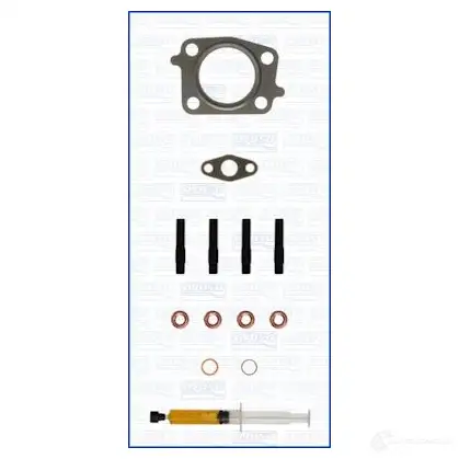 Прокладки турбины AJUSA 8433577007646 JTC11480 1376737 XN K2V изображение 0