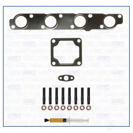 Прокладки турбины AJUSA 5 4ASVV 8433577247790 JTC11864 1377003 изображение 0