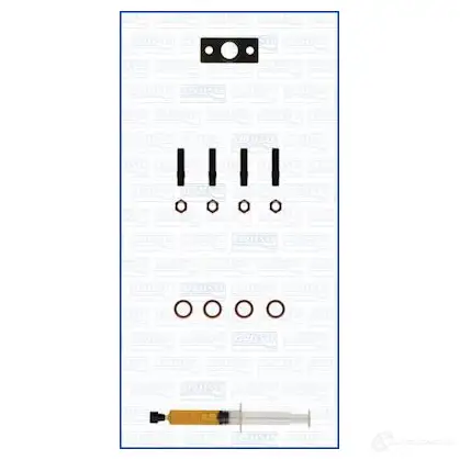 Прокладки турбины AJUSA 8433577352265 JTC12064 JHFQ5A G 1424362321 изображение 0