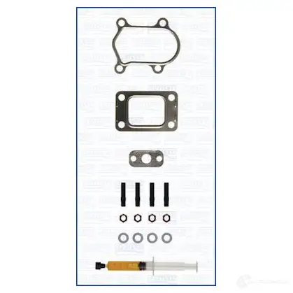 Прокладки турбины AJUSA 8433577354160 JTC12256 1424362510 Z7L EK61 изображение 0
